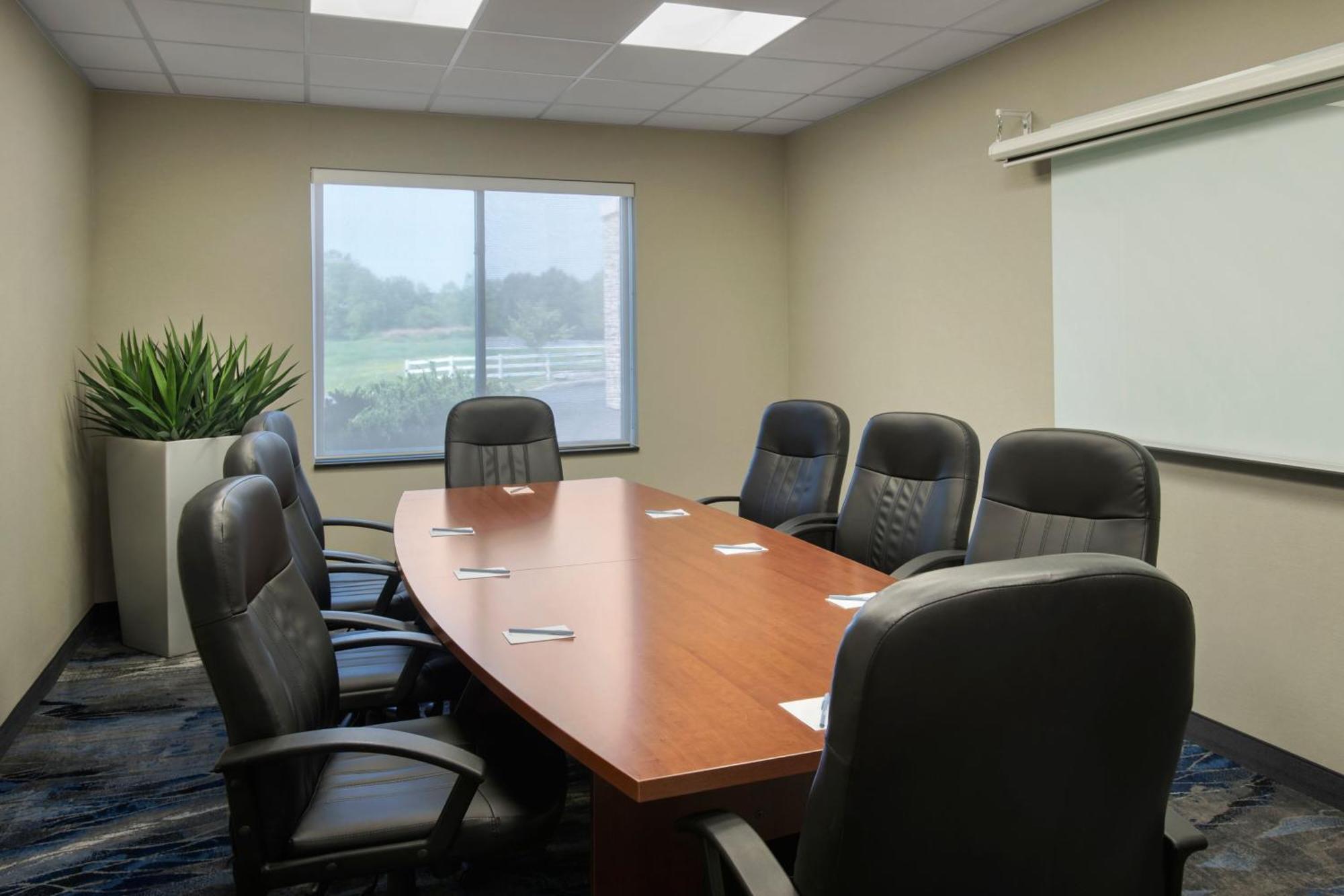 Fairfield Inn & Suites By Marriott Watertown Thousand Islands Exteriér fotografie