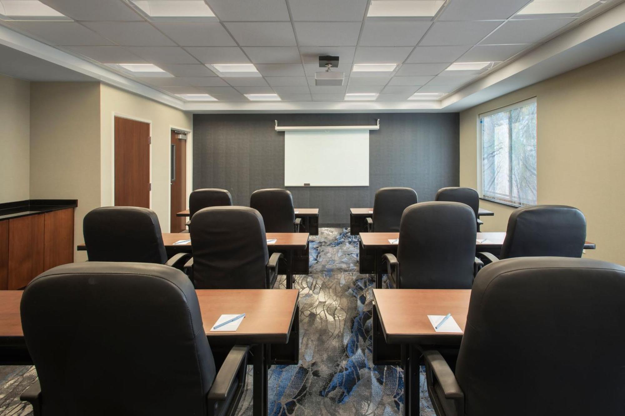 Fairfield Inn & Suites By Marriott Watertown Thousand Islands Exteriér fotografie
