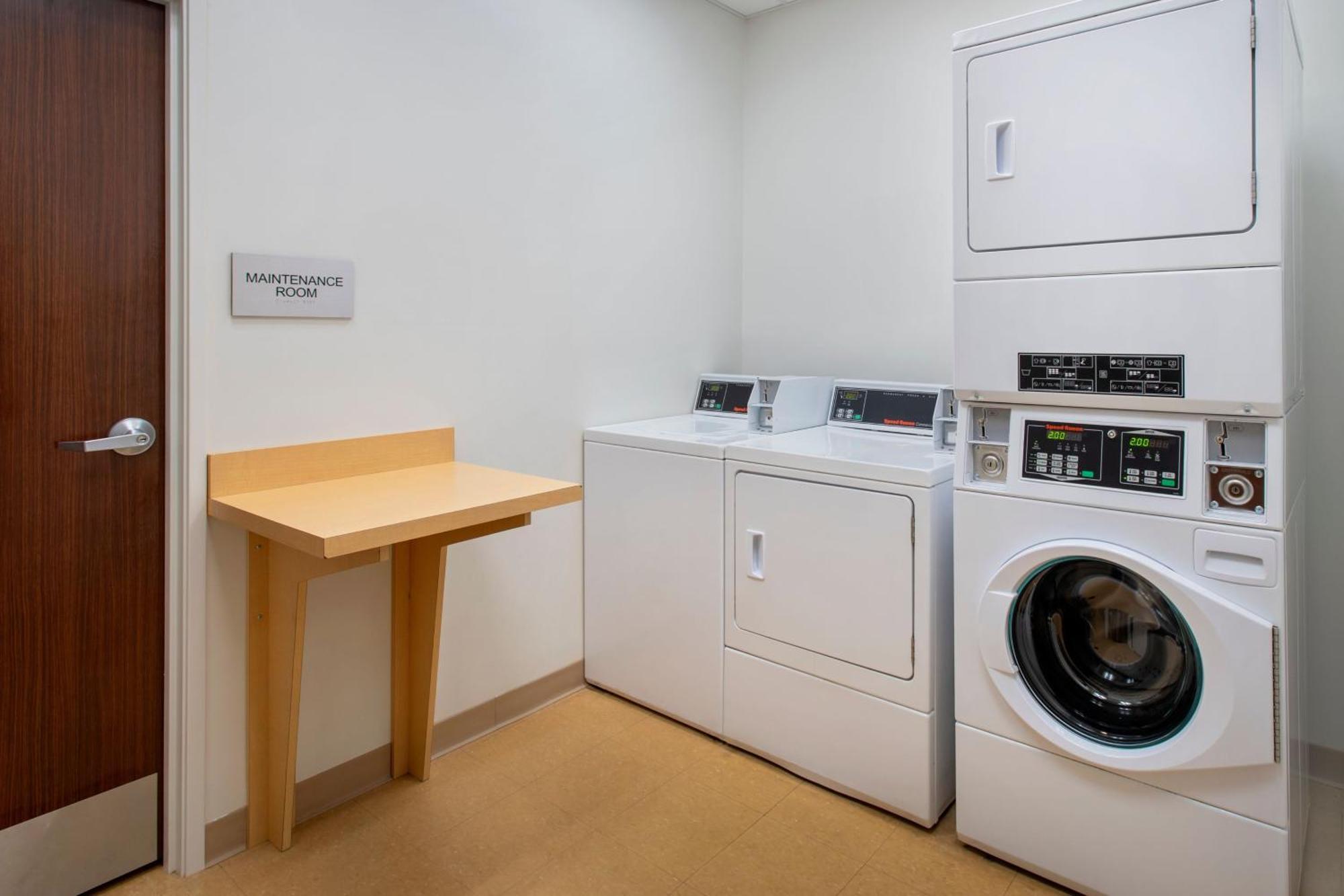 Fairfield Inn & Suites By Marriott Watertown Thousand Islands Exteriér fotografie