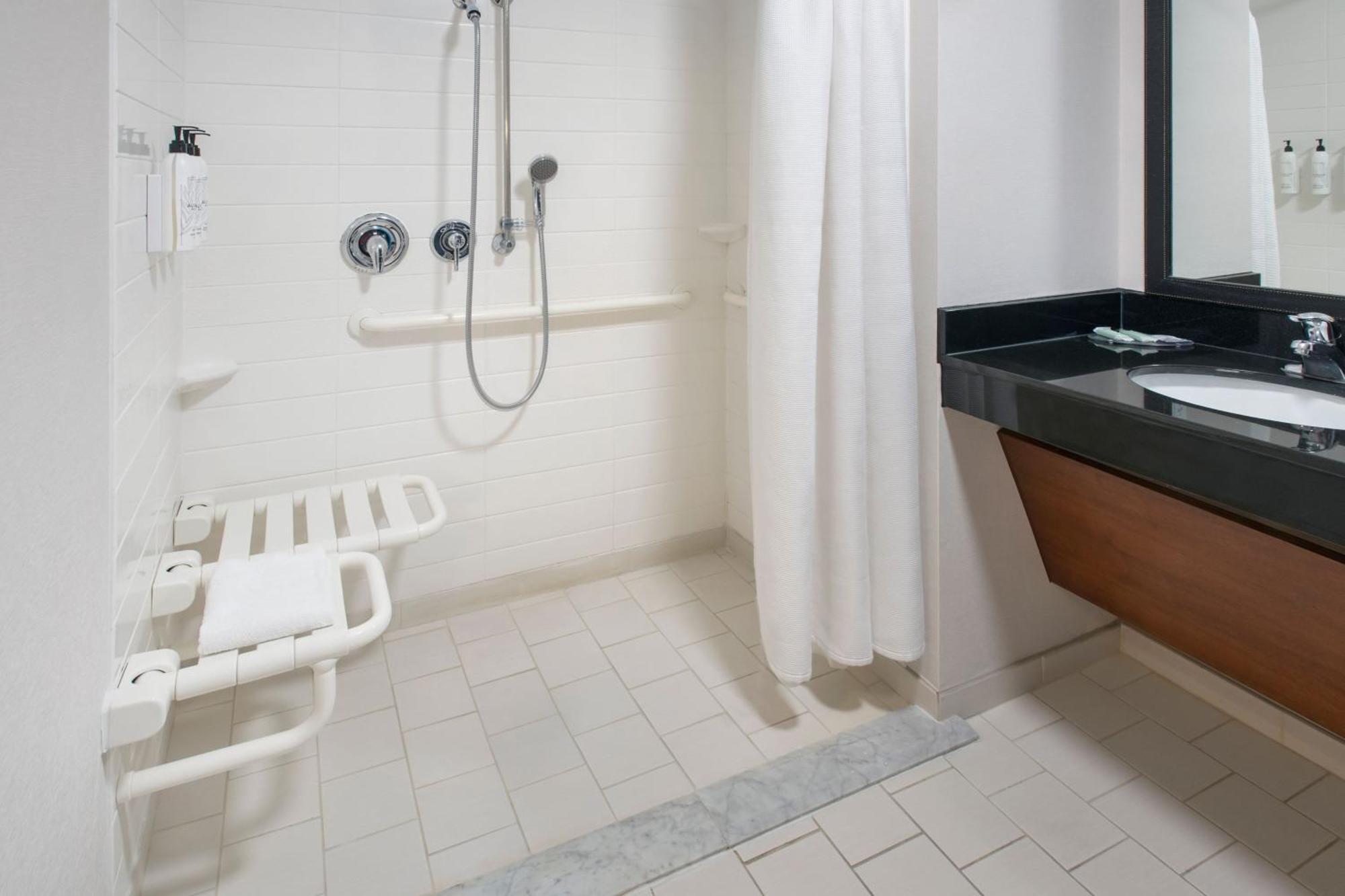 Fairfield Inn & Suites By Marriott Watertown Thousand Islands Exteriér fotografie