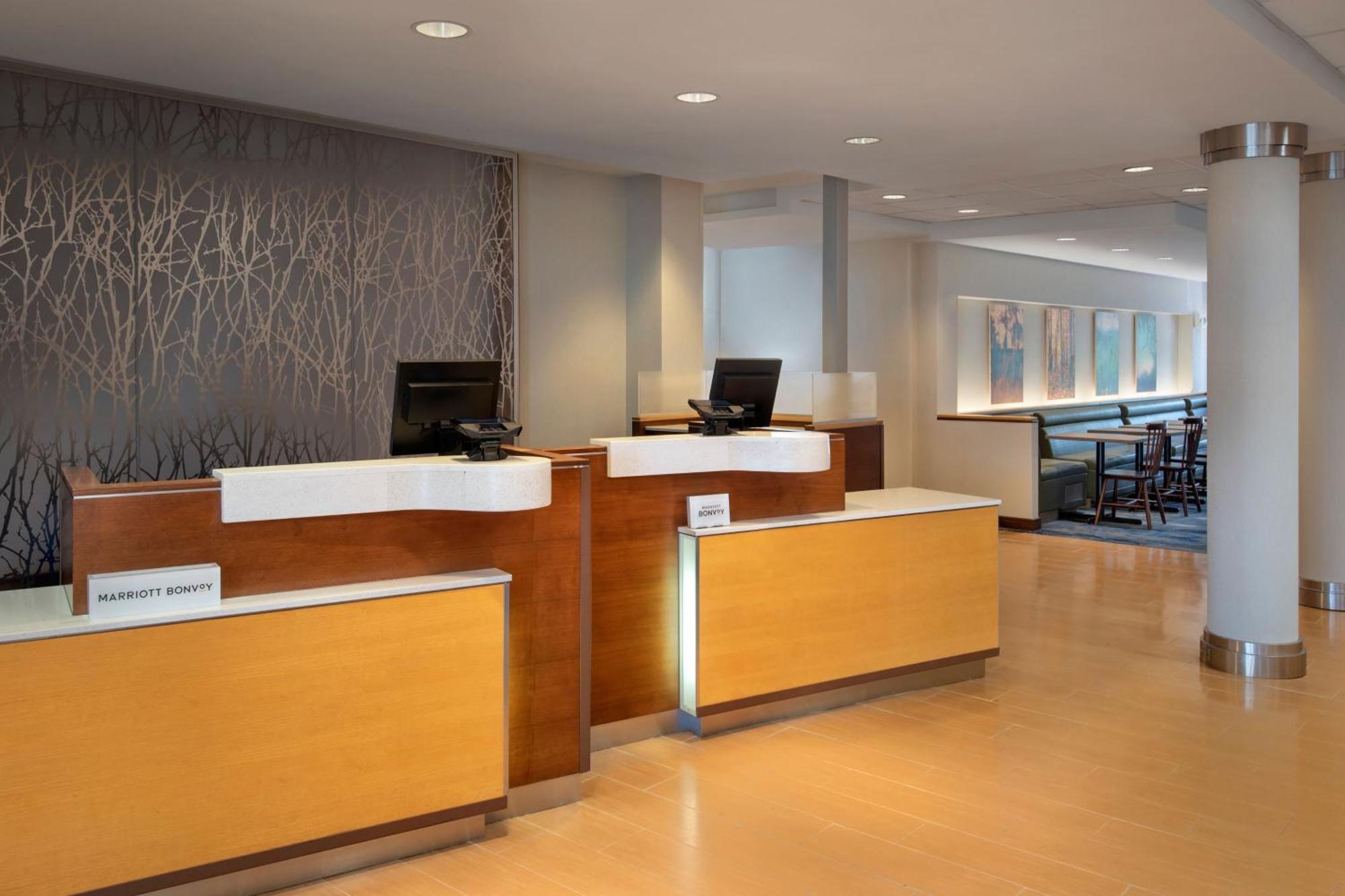 Fairfield Inn & Suites By Marriott Watertown Thousand Islands Exteriér fotografie
